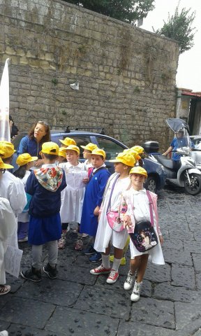 Sede di Napoli